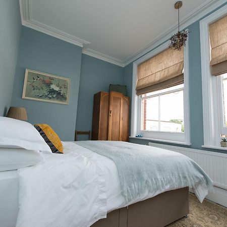 Tramway Hotel Pakefield Bagian luar foto